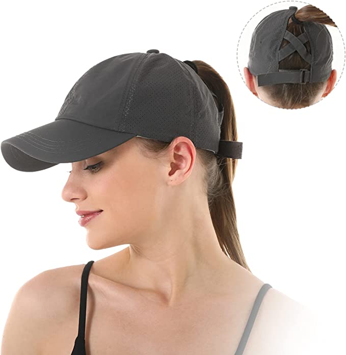 Last Day Promotion 49% - Ponytail Baseball Cap