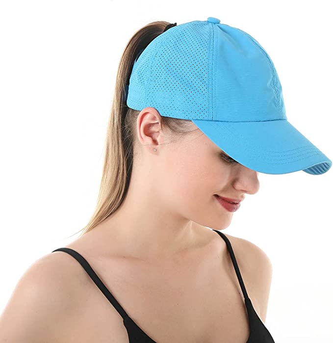 Last Day Promotion 49% - Ponytail Baseball Cap