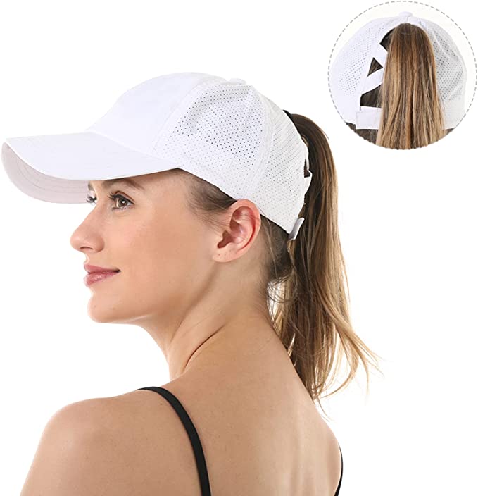 Last Day Promotion 49% - Ponytail Baseball Cap