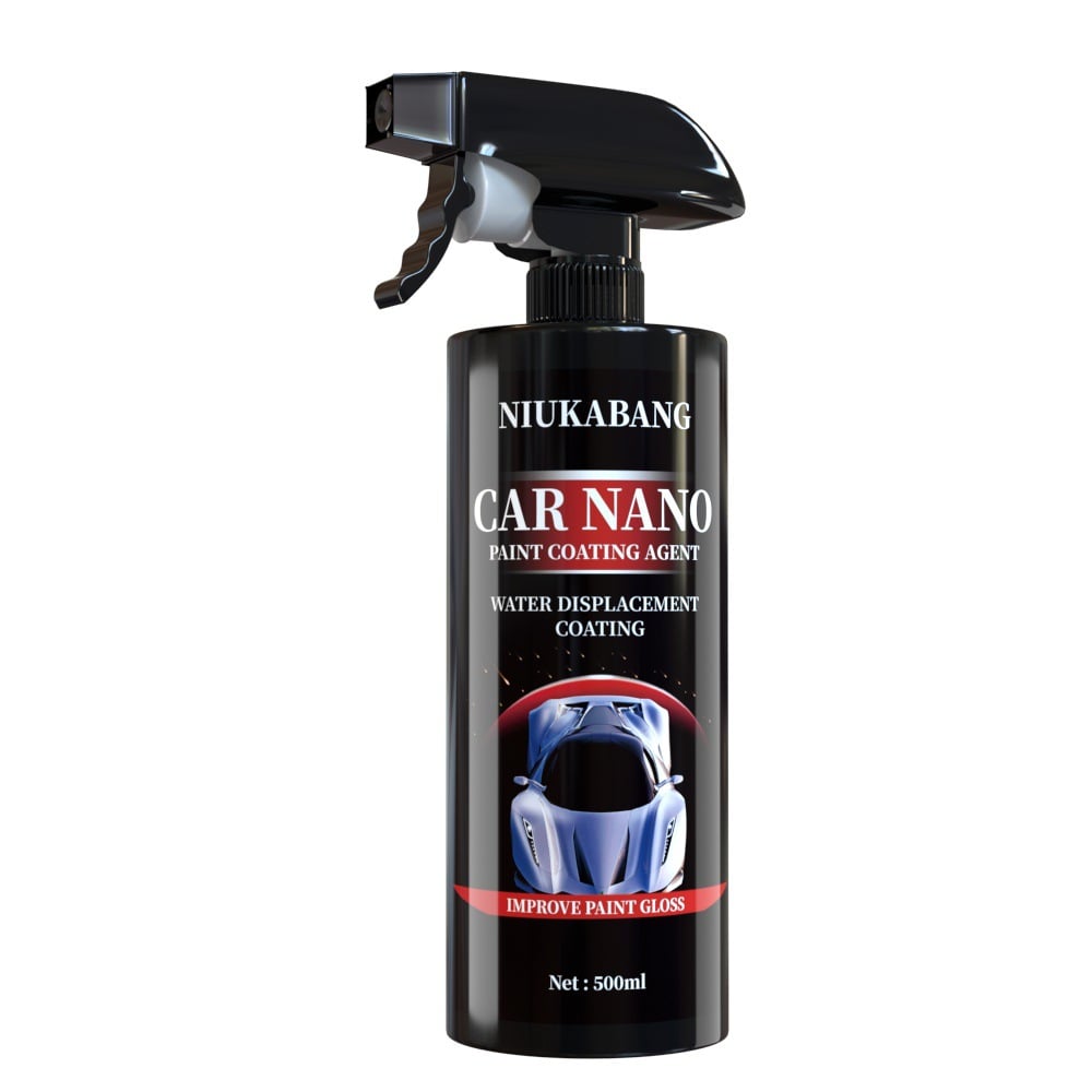 Last Day Promotion 49% OFF - Car Nano Spray