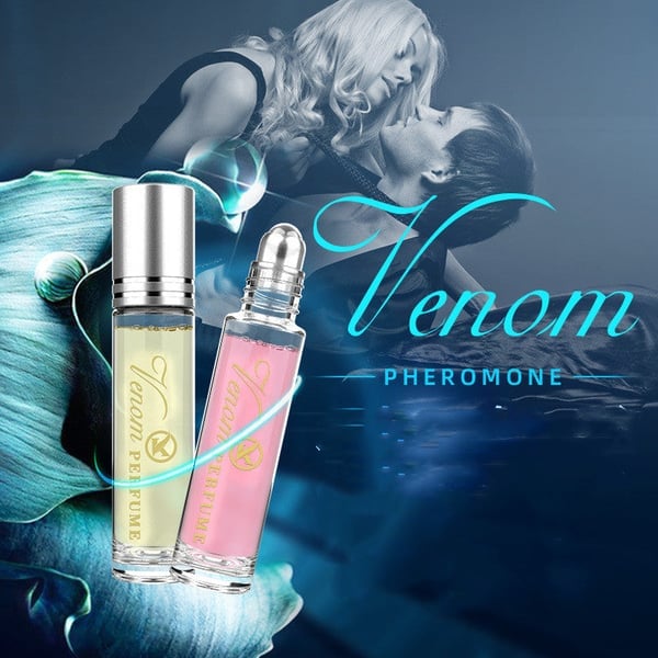 LAST DAY Promotion 49% OFF - Low in Stock Aphrodite's Pheromone Perfume