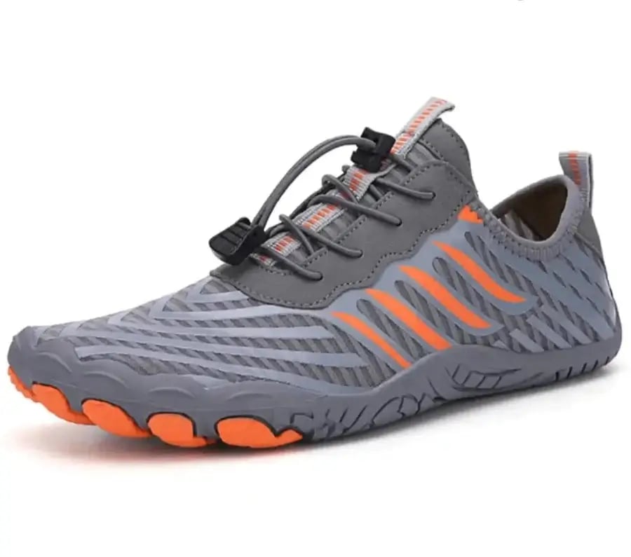 Last Day Promotion 49% OFF - MOUNTAIN STEP BAREFOOT SHOES