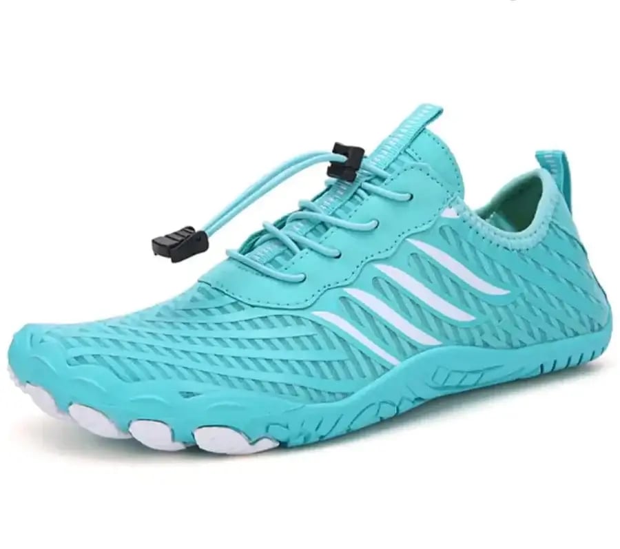 Last Day Promotion 49% OFF - MOUNTAIN STEP BAREFOOT SHOES