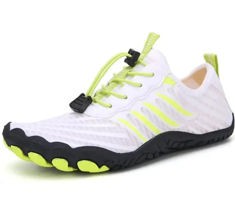 Last Day Promotion 49% OFF - MOUNTAIN STEP BAREFOOT SHOES