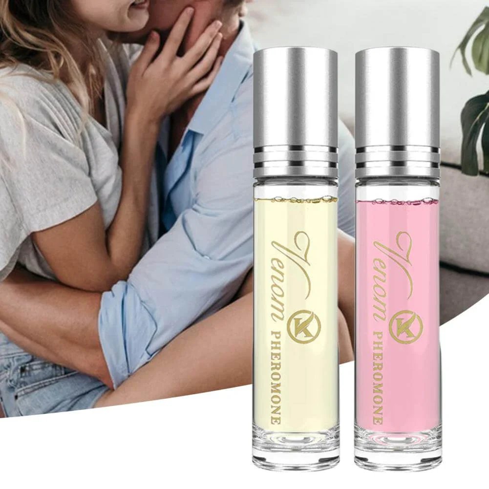 LAST DAY Promotion 50% OFF - Aphrodite's Pheromone Perfume