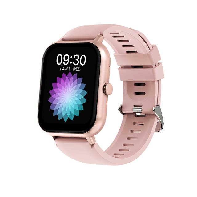 Last Day Promotion 50% OFF - Bluetooth fashion smartwatch