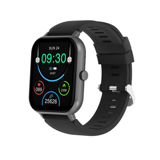 Last Day Promotion 50% OFF - Bluetooth fashion smartwatch