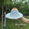 Last Day Promotion 50% OFF - Fashionable bamboo fan hat - BUY 3 GET Extra 15% OFF
