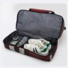 Last Day Promotion 50% OFF - New Foldable Dry/Wet Separation Travel Bag