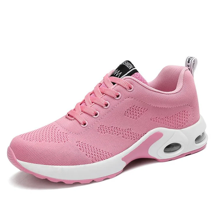 Last Day Promotion 53% OFF - Women Orthopedic Sneakers Stylish Walking Shoes