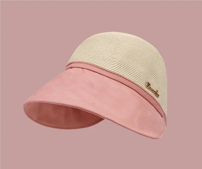 Last Day Promotion-60% OFF - Women's large brim sun hat