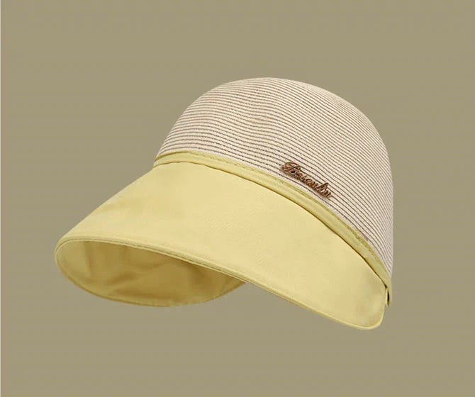 Last Day Promotion-60% OFF - Women's large brim sun hat