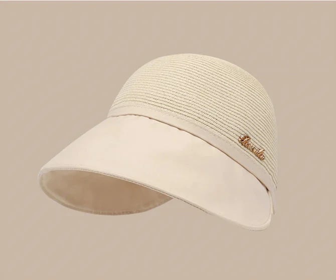 Last Day Promotion-60% OFF - Women's large brim sun hat