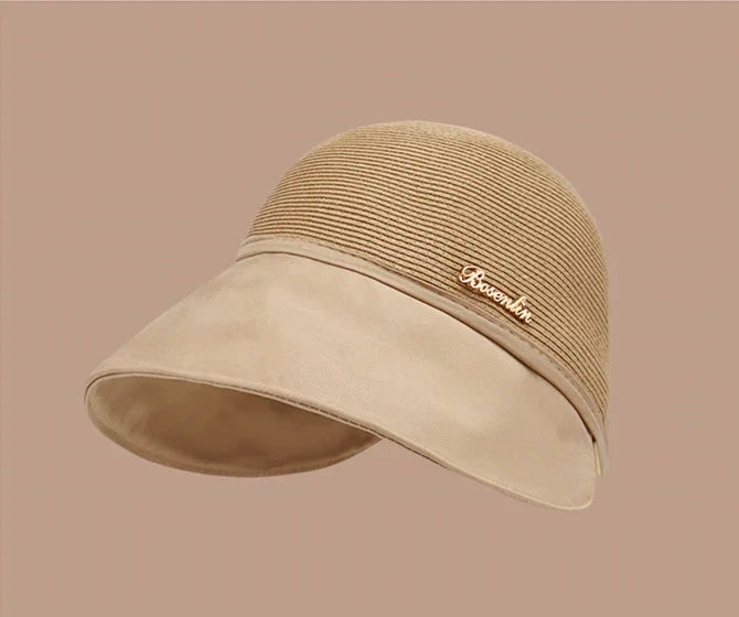 Last Day Promotion-60% OFF - Women's large brim sun hat