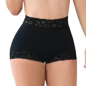 Last Day Promotion 60% OFF- Lace Classic Daily Butt Lifting Panties - Smooth Panties