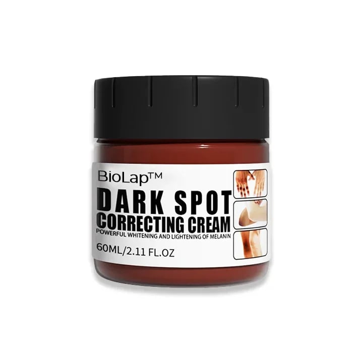 Last Day Promotion 70% OFF - BioLap Dark Spot Correcting Cream