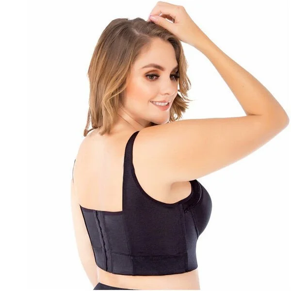 Last Day Promotion 75% OFF - Bra with shapewear incorporated