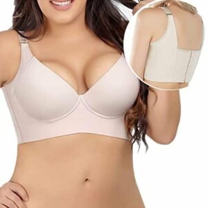 Last Day Promotion 75% OFF – Fashion Bra with shapewear incorporated