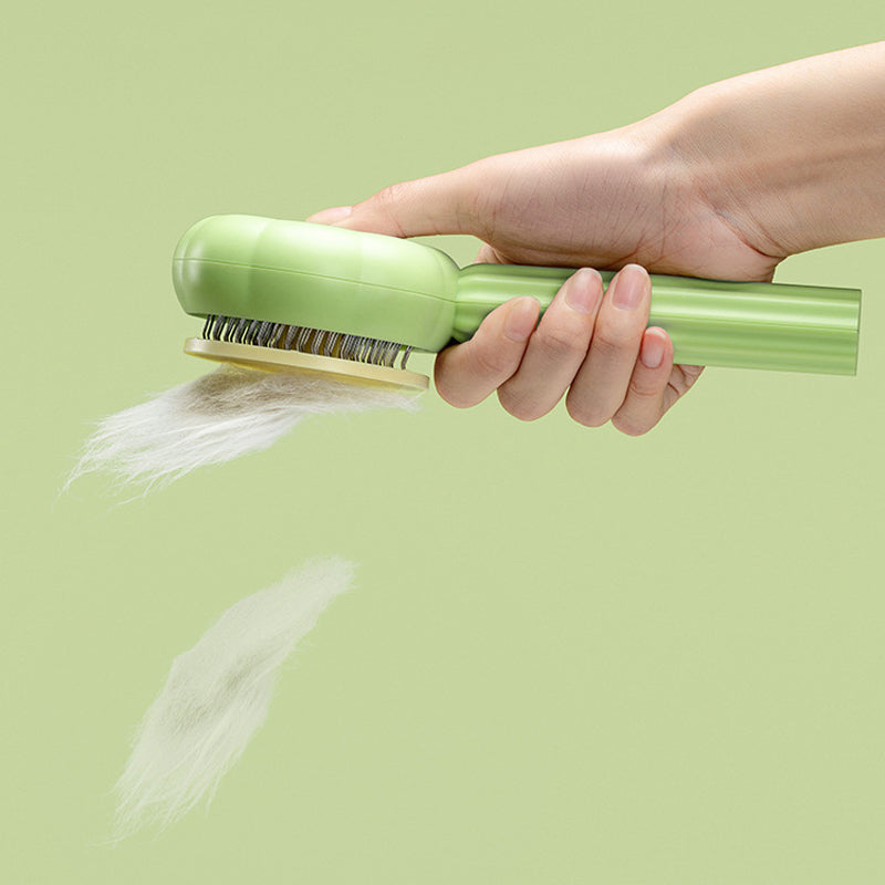 LAST DAY SALE - Pet Hair Cleaner Brush