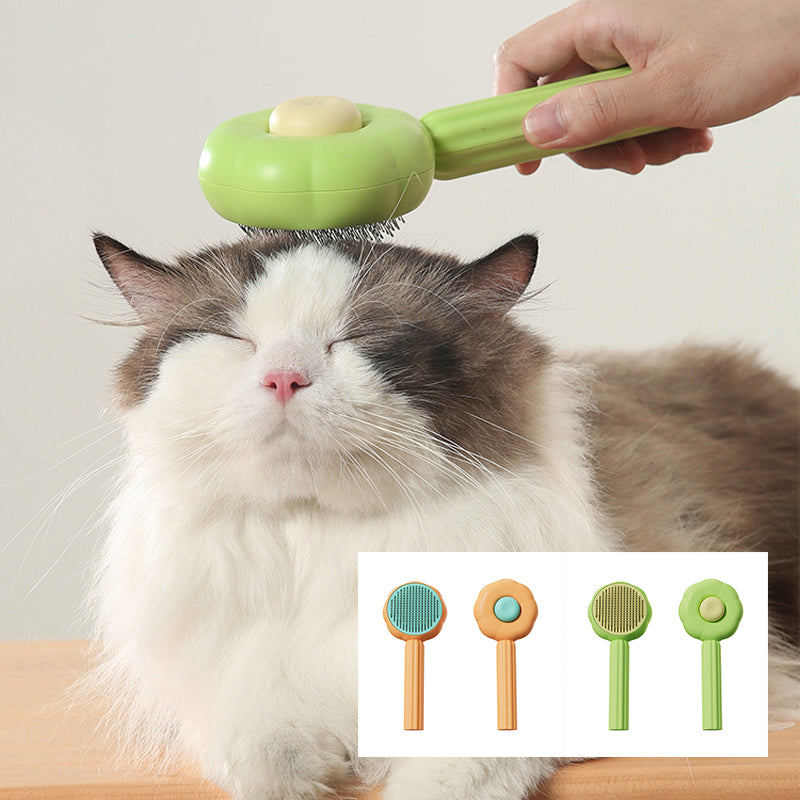 LAST DAY SALE – Pet Hair Cleaner Brush