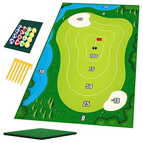 Last Day Sale 49% - The Casual Golf Game Set