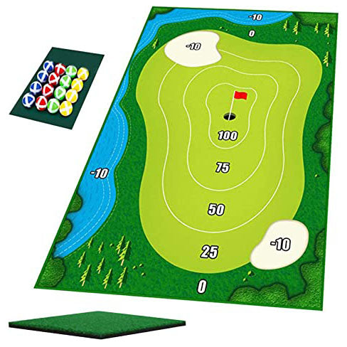 Last Day Sale 49% - The Casual Golf Game Set