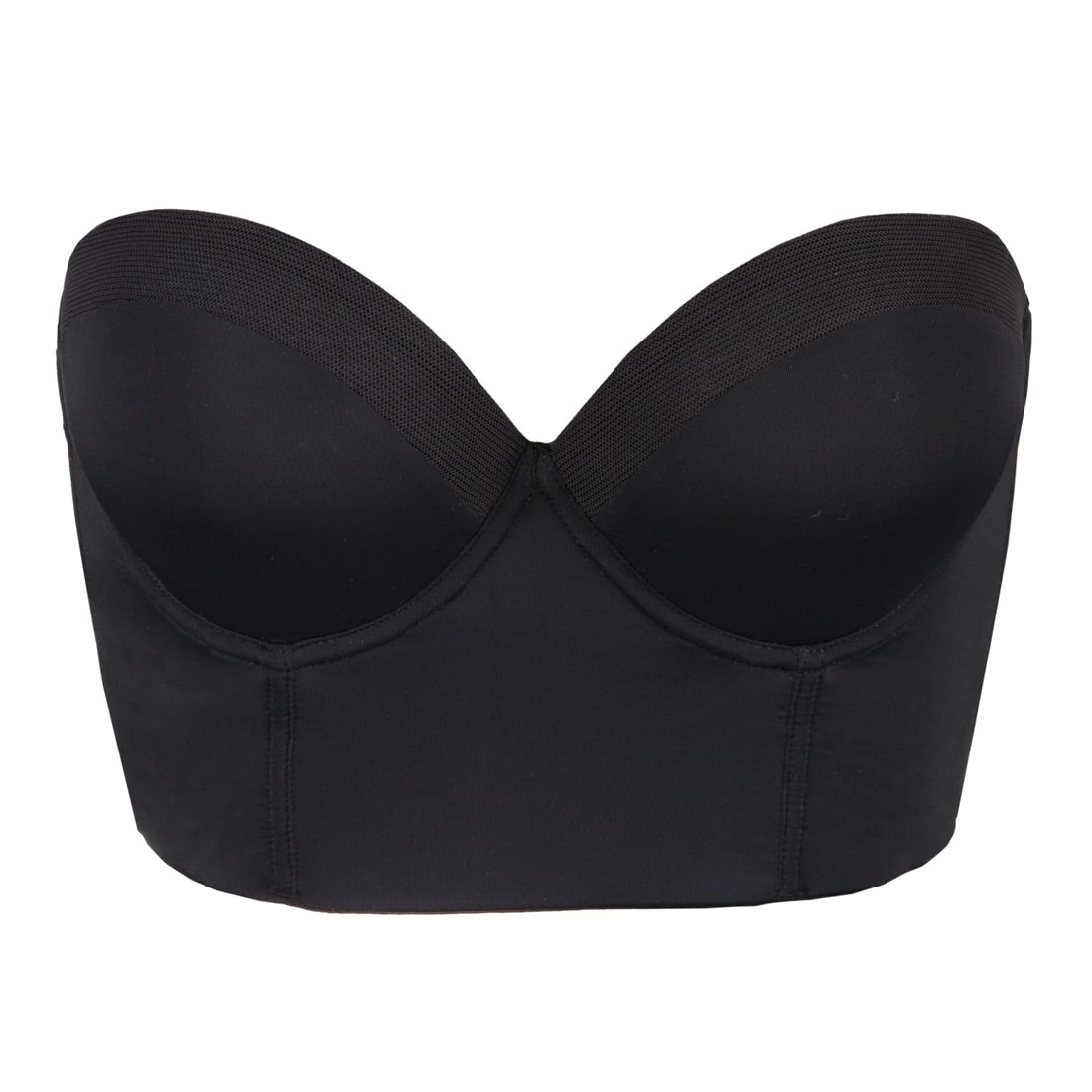 LAST DAY SALE 49% OFF – Low Back Strapless Bra