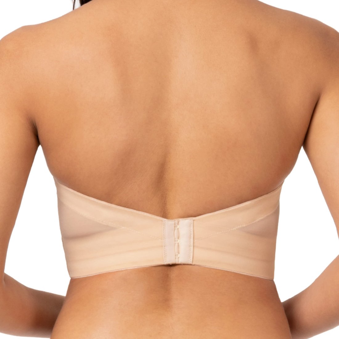 LAST DAY SALE 49% OFF - Low Back Strapless Bra