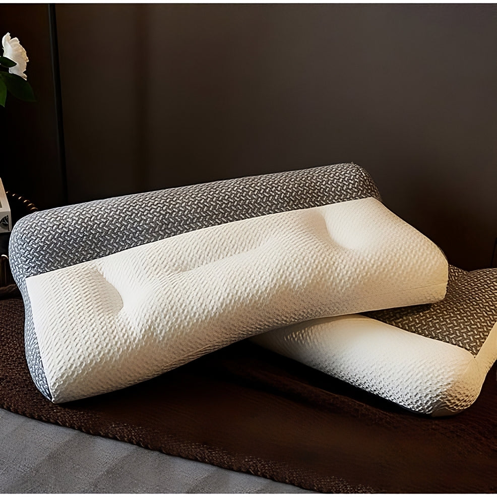 Vasianis  Last Day Sale 50% OFF - Super Ergonomic Pillow