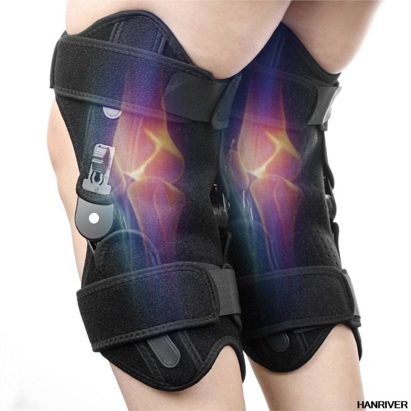 LAST DAY SALE OFF 50% - React Knee Braces