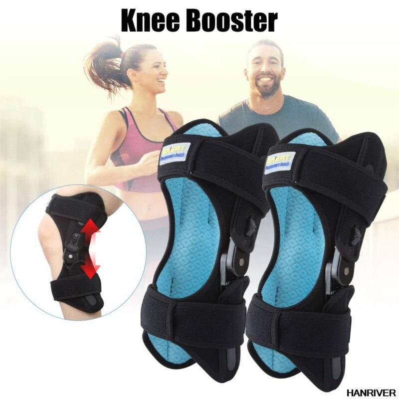 LAST DAY SALE OFF 50% - React Knee Braces