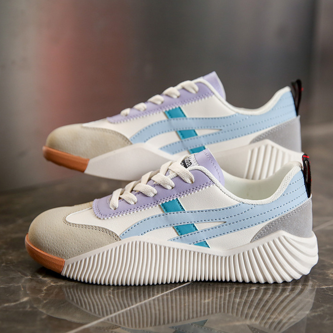 Light Orthopedic Sneakers