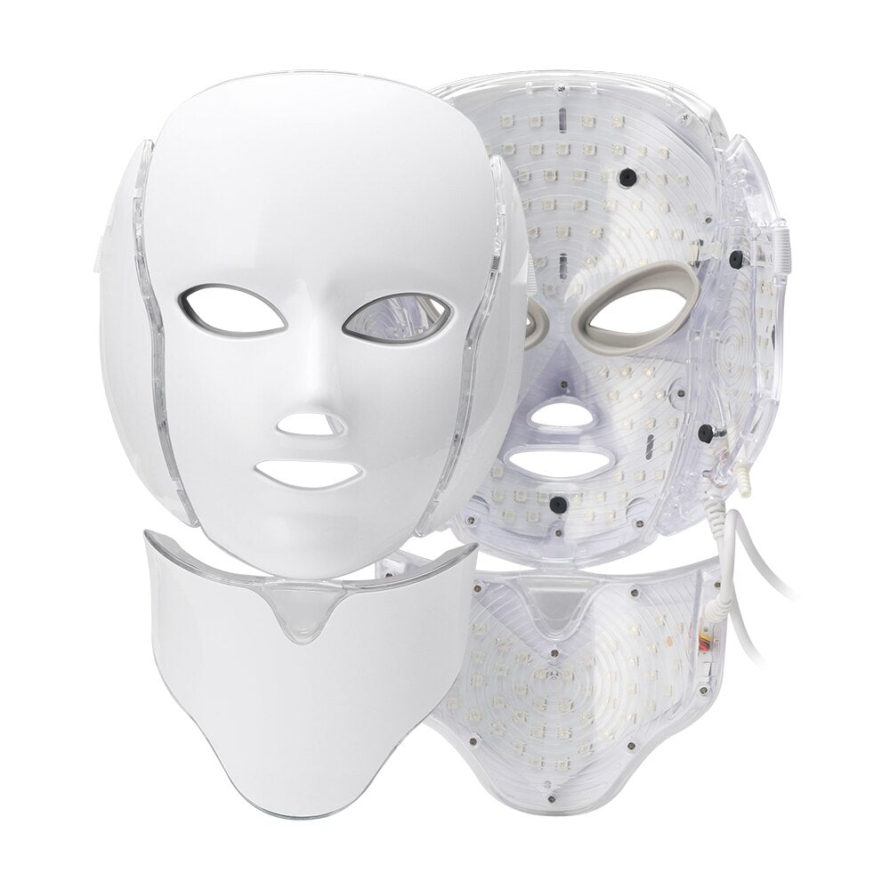 Light Therapy LED Mask