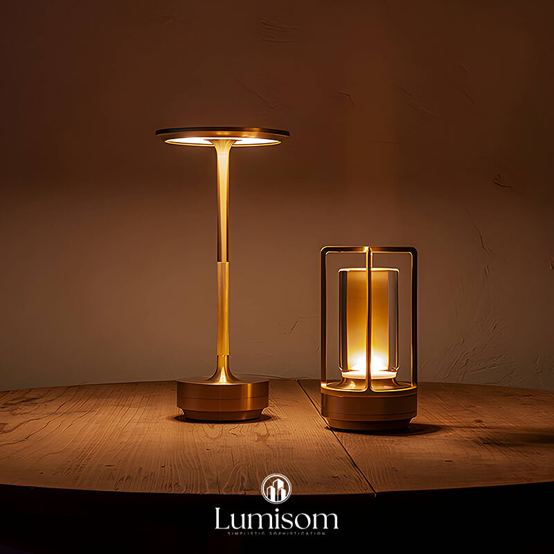 Lumison Atmosphere  Lamp