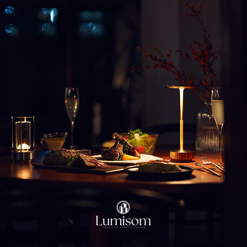 Lumison Atmosphere  Lamp