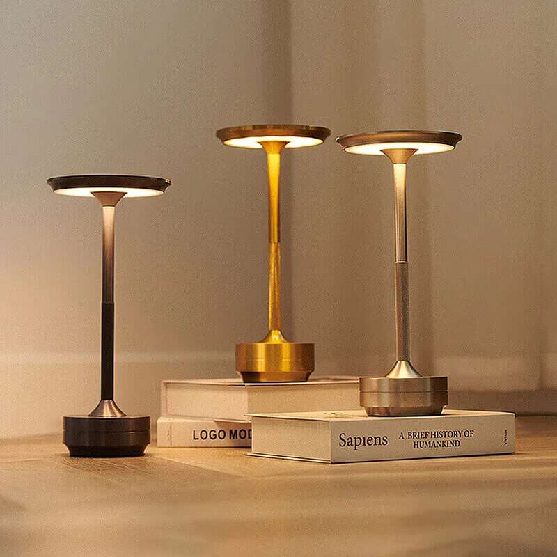 Lumisom Atmosphere Lamp