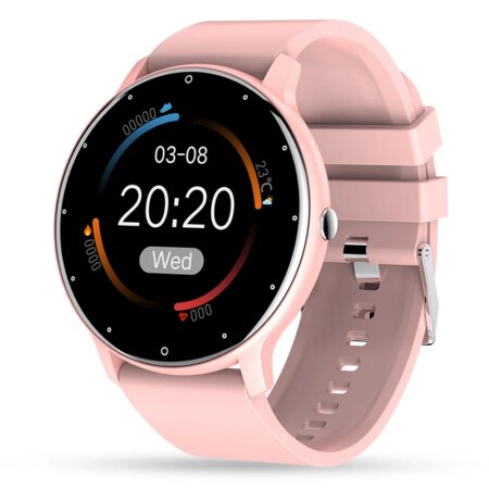 Madzarato Smartwatch (2023 Edition)