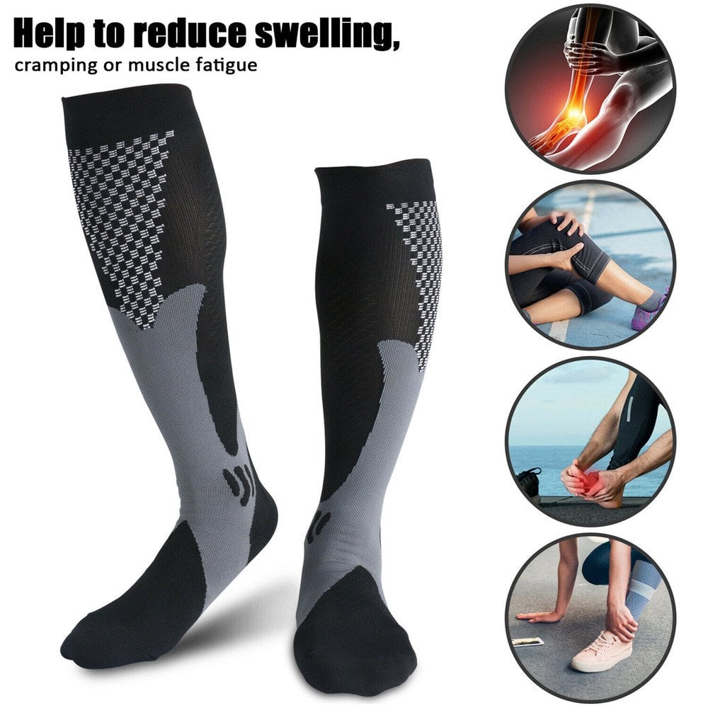 Magical Flexible Health Socks - Ultimate Comfort By Autumn-beckon