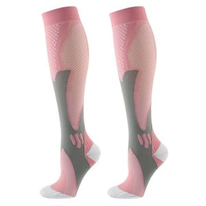 Magical Flexible Health Socks - Ultimate Comfort By Autumn-beckon