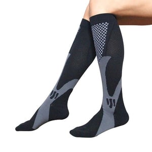 Magical Flexible Health Socks - Ultimate Comfort By Autumn-beckon