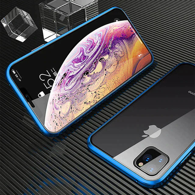 Magnetic iPhone Cases