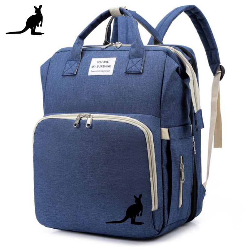 Mama Kangaroo Bag