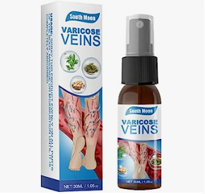 MEDix Varicose Veins Spray