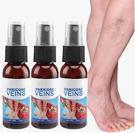 MEDix Varicose Veins Spray