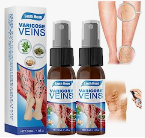 MEDix Varicose Veins Spray