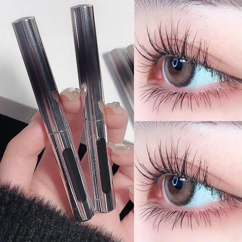 Metal Mascara - BUY 1 GET 1 FREE