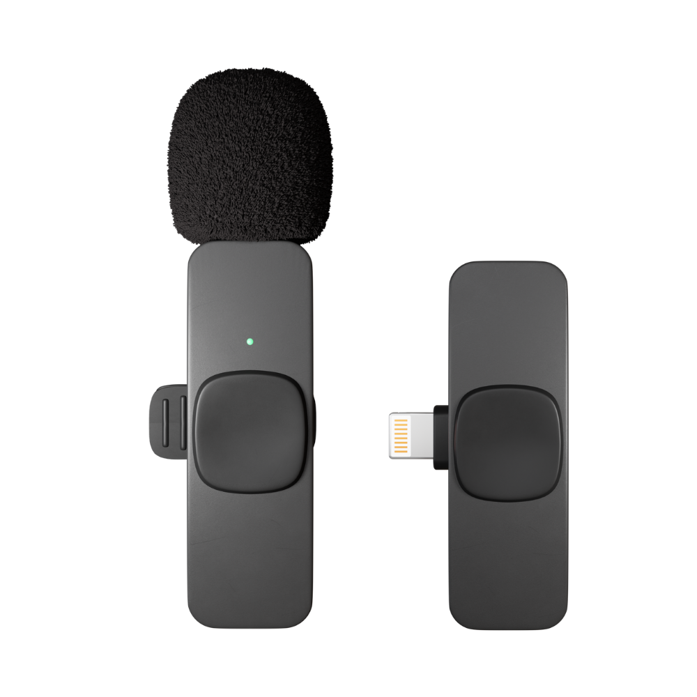 MicMeUp Wireless Mic