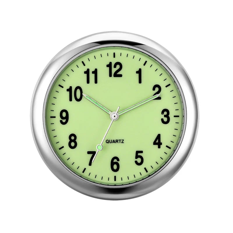 Mini Car Clock (Buy 2 get 10% OFF)