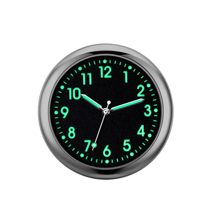 Mini Car Clock (Buy 2 get 10% OFF)