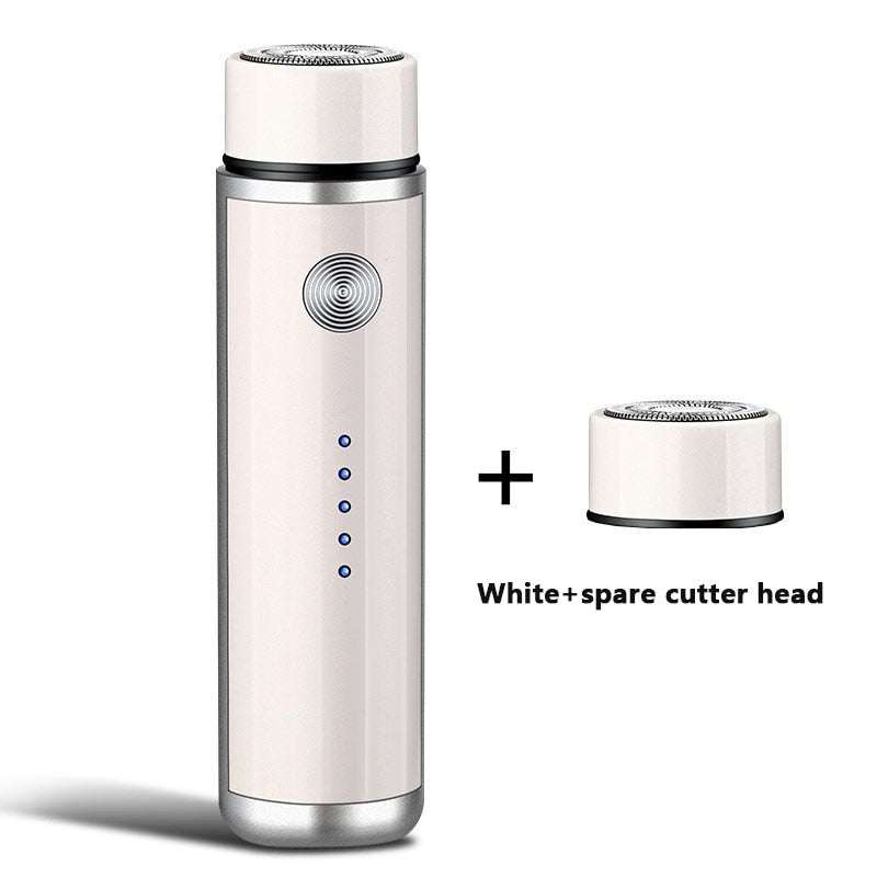 Mini Electric Shaver 2.0